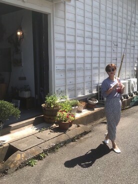 eriさんのコーディネート