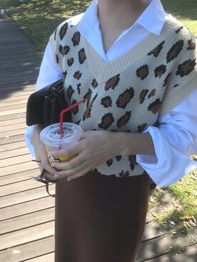 eriさんのコーディネート