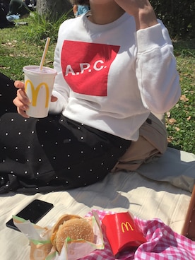 eriさんのコーディネート