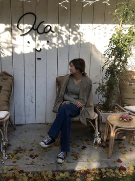 eriさんのコーディネート