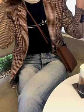 eriさんのコーディネート