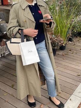 eriさんのコーディネート