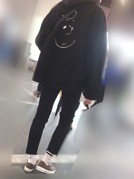 tomo0106さんのコーディネート