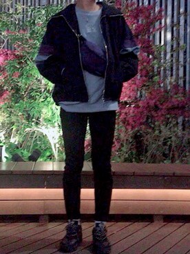 tomo0106さんのコーディネート