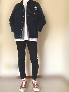 tomo0106さんのコーディネート