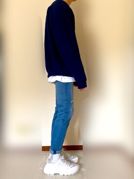 tomo0106さんのコーディネート