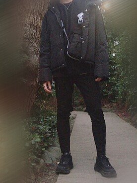 tomo0106さんのコーディネート