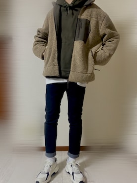 tomo0106さんのコーディネート