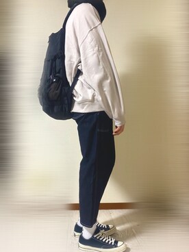 tomo0106さんのコーディネート