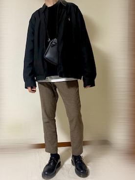 tomo0106さんのコーディネート