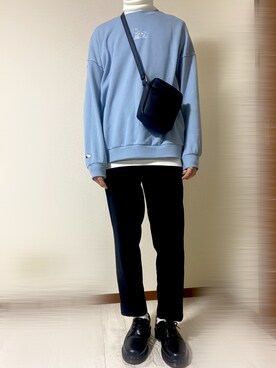 tomo0106さんのコーディネート