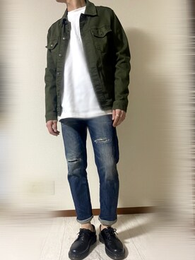 tomo0106さんのコーディネート