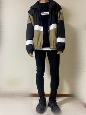 tomo0106さんのコーディネート