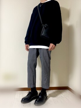 tomo0106さんのコーディネート