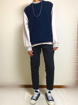 tomo0106さんのコーディネート