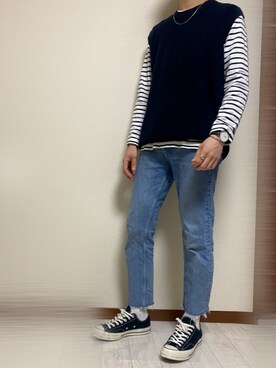 tomo0106さんのコーディネート