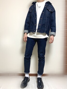 tomo0106さんのコーディネート