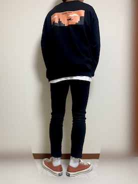 tomo0106さんのコーディネート