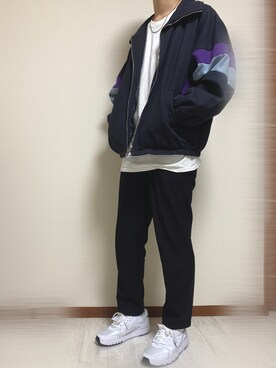 tomo0106さんのコーディネート