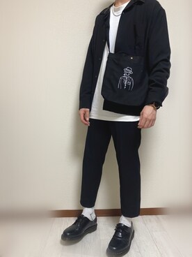 tomo0106さんのコーディネート