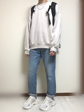 tomo0106さんのコーディネート