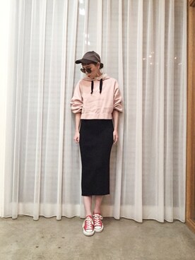 ga625さん(レディース・161cm)の秋コーディネート