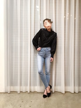 ga625さん(レディース・161cm)の秋コーディネート