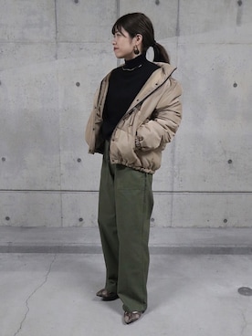 ひまり︎︎さんのコーディネート