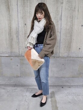 ひまり︎︎さんのコーディネート