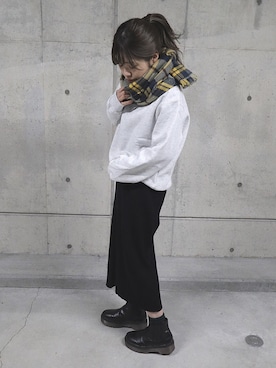 ひまり︎︎さんのコーディネート