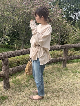 ひまり︎︎さんのコーディネート