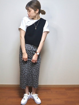 ひまり︎︎さんのコーディネート