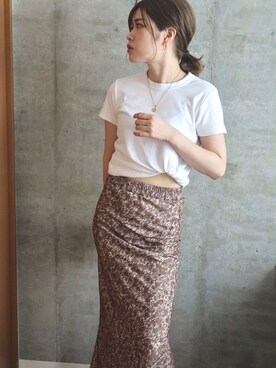 ひまり︎︎さんのコーディネート