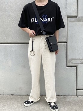 Instagram のメンズ人気ファッションコーディネート Wear
