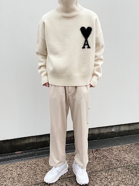 peiさんのコーディネート