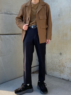 peiさんのコーディネート