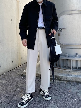 peiさんのコーディネート