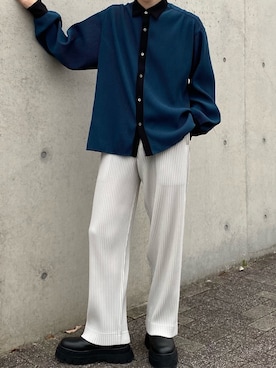 peiさんのコーディネート