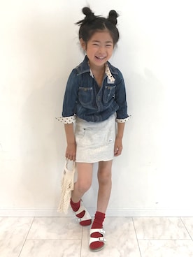 moa&ashuさんのコーディネート