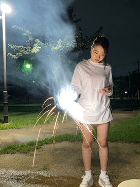 みさんのコーディネート
