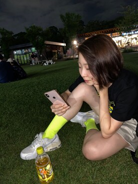 みさんのコーディネート