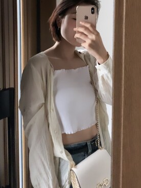 みさんのコーディネート