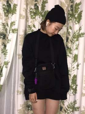 みさんのコーディネート