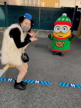 みさんのコーディネート