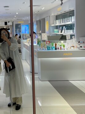 みさんのコーディネート