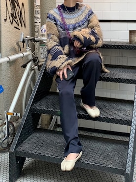 ruiさんのコーディネート