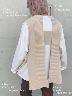 たくちぇるさんのコーディネート