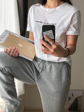 momoさんのコーディネート