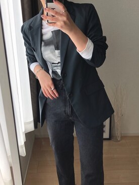 momoさんのコーディネート