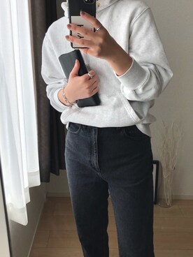 momoさんのコーディネート